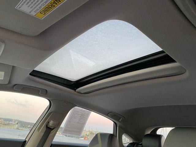 used 2022 Honda Civic car, priced at $22,988