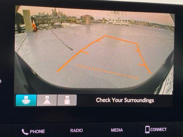 used 2022 Honda Civic car, priced at $22,988