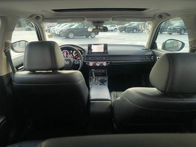 used 2022 Honda Civic car, priced at $22,988