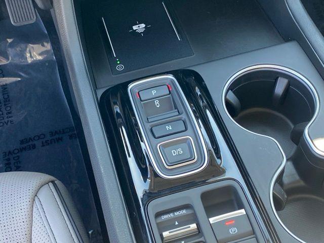 used 2023 Honda Pilot car, priced at $47,988