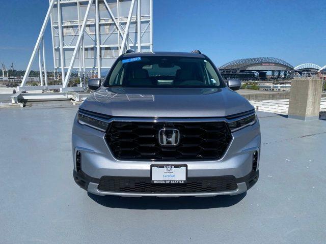 used 2023 Honda Pilot car, priced at $47,988