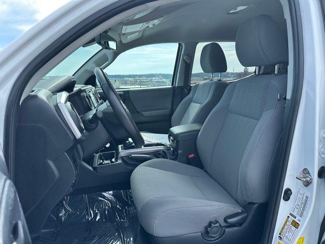 used 2019 Toyota Tacoma car, priced at $34,988