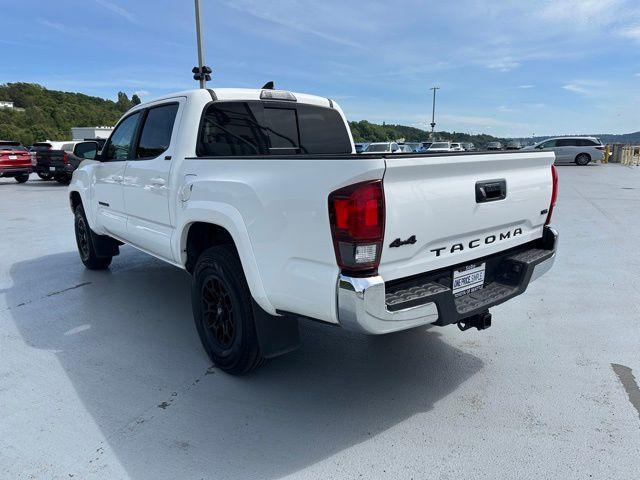 used 2019 Toyota Tacoma car, priced at $34,988