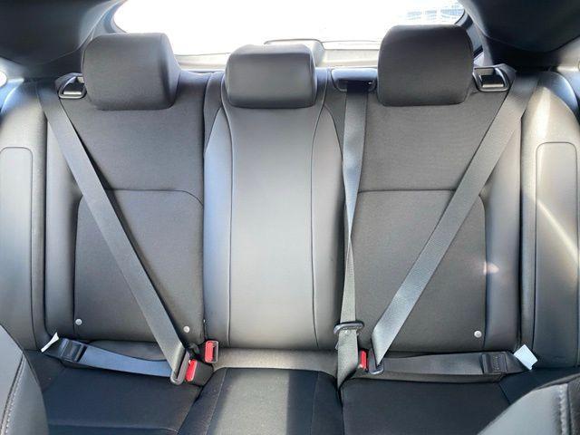 new 2026 Honda Civic car, priced at $28,299