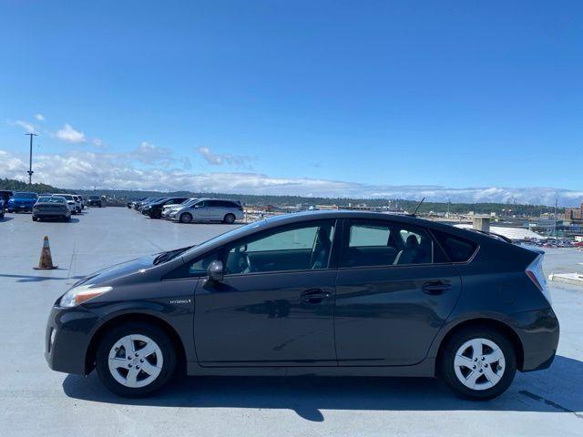 used 2010 Toyota Prius car, priced at $10,988