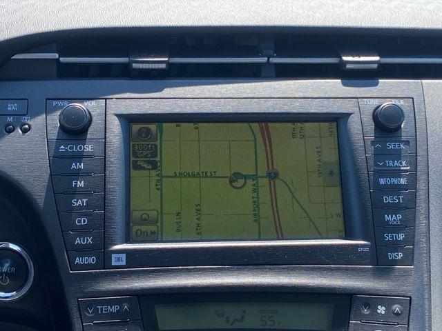 used 2010 Toyota Prius car, priced at $10,988