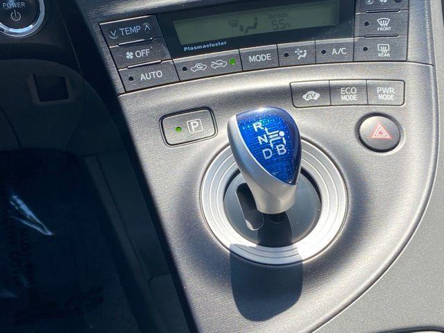 used 2010 Toyota Prius car, priced at $10,988