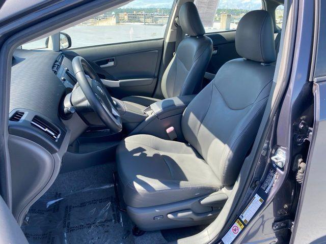 used 2010 Toyota Prius car, priced at $10,988