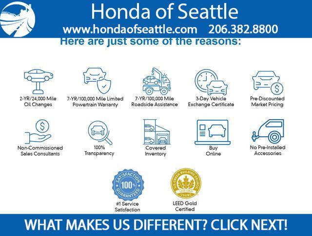 new 2026 Honda CR-V Hybrid car, priced at $38,730