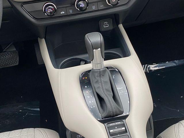 new 2025 Honda HR-V car, priced at $28,399