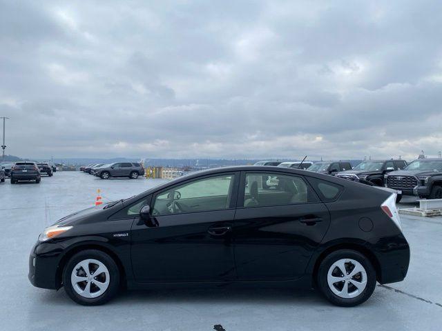 used 2012 Toyota Prius car, priced at $9,997