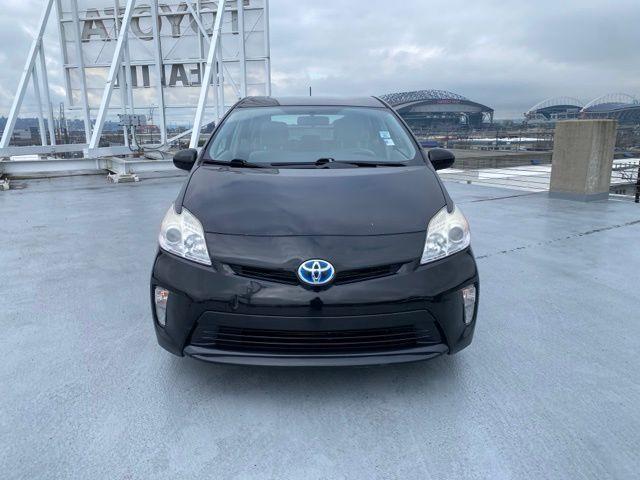 used 2012 Toyota Prius car, priced at $9,997