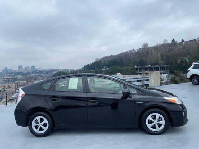 used 2012 Toyota Prius car, priced at $9,997