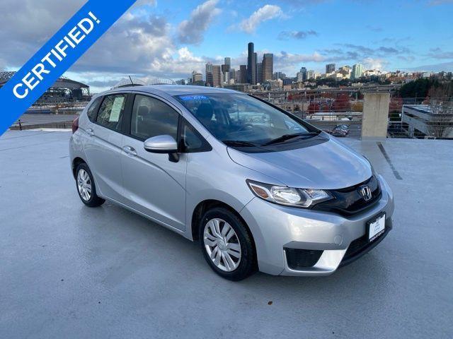 used 2016 Honda Fit car, priced at $14,596