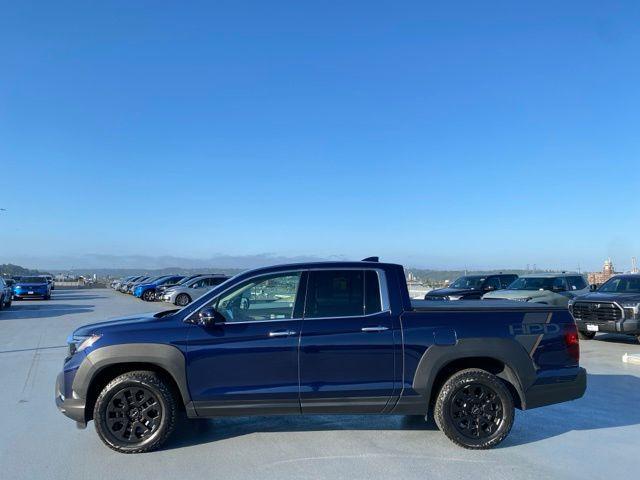 used 2023 Honda Ridgeline car, priced at $34,988