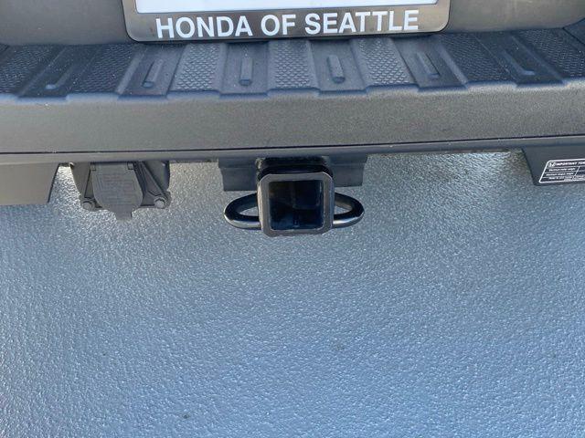 used 2023 Honda Ridgeline car, priced at $34,988