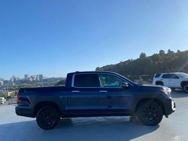 used 2023 Honda Ridgeline car, priced at $34,988