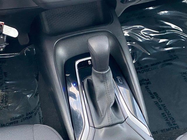 used 2023 Toyota Corolla car, priced at $20,988