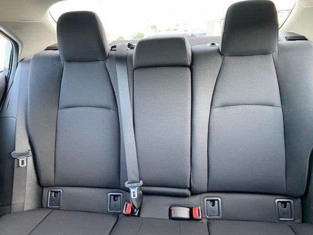 used 2023 Toyota Corolla car, priced at $20,988