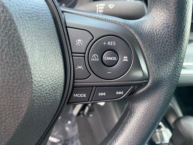 used 2023 Toyota Corolla car, priced at $20,988