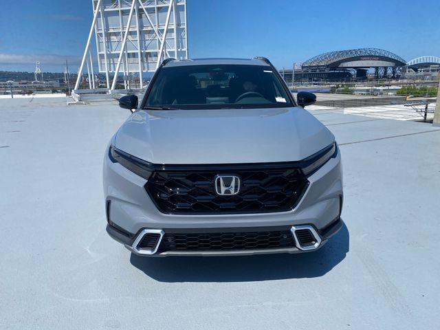 new 2025 Honda CR-V Hybrid car, priced at $41,699