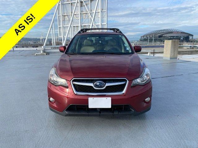 used 2014 Subaru XV Crosstrek car, priced at $13,248