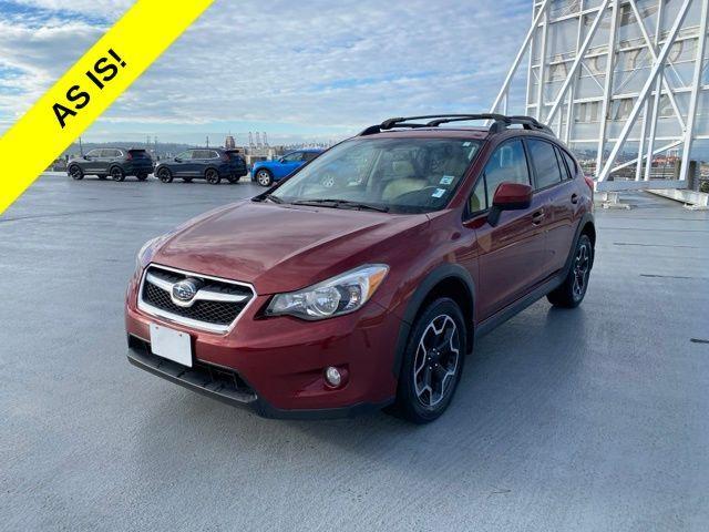 used 2014 Subaru XV Crosstrek car, priced at $13,248