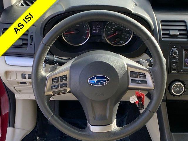 used 2014 Subaru XV Crosstrek car, priced at $13,248