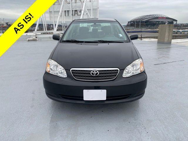 used 2007 Toyota Corolla car, priced at $6,568