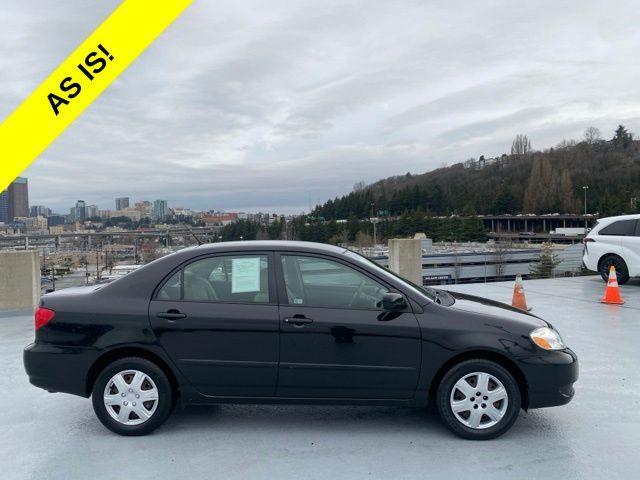 used 2007 Toyota Corolla car, priced at $6,568