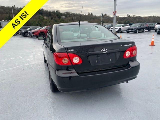 used 2007 Toyota Corolla car, priced at $6,568