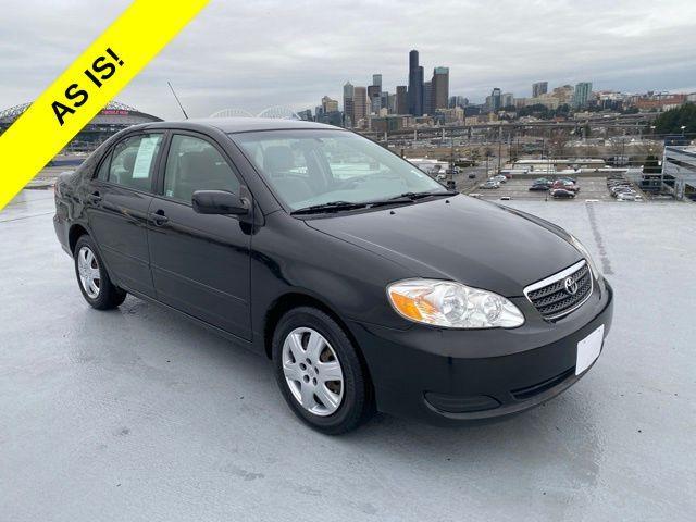 used 2007 Toyota Corolla car, priced at $6,568