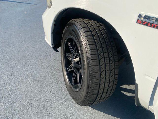used 2015 Ram 1500 car, priced at $13,988