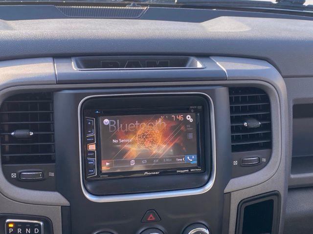 used 2015 Ram 1500 car, priced at $13,988