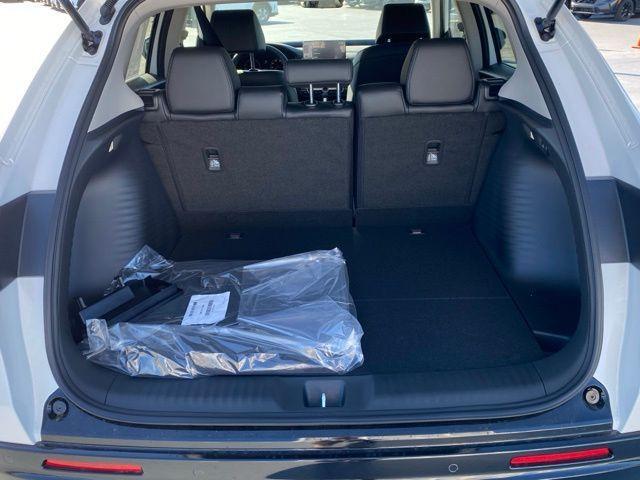 new 2026 Honda HR-V car, priced at $32,599