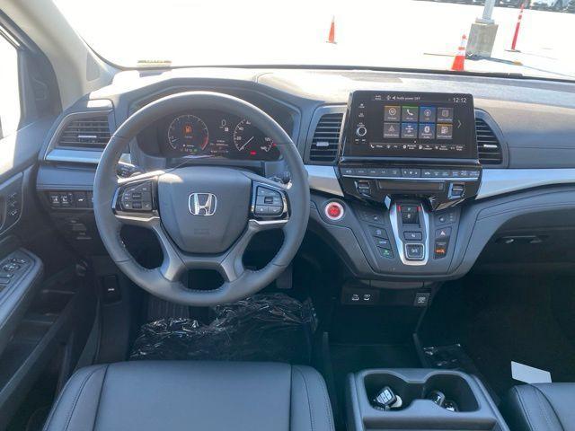 new 2025 Honda Odyssey car, priced at $42,299