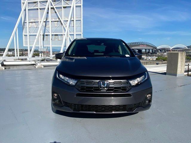 new 2025 Honda Odyssey car, priced at $42,299
