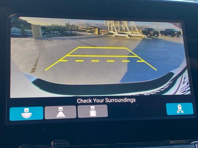 used 2024 Honda Odyssey car, priced at $39,588