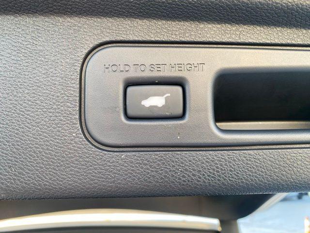 used 2024 Honda Odyssey car, priced at $39,588