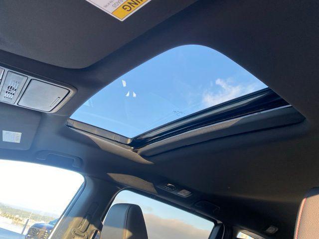 used 2024 Honda Odyssey car, priced at $39,588