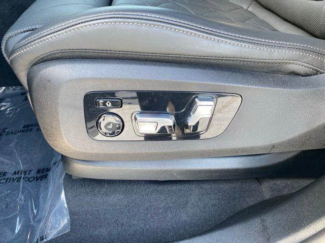 used 2025 BMW X5 car, priced at $67,988