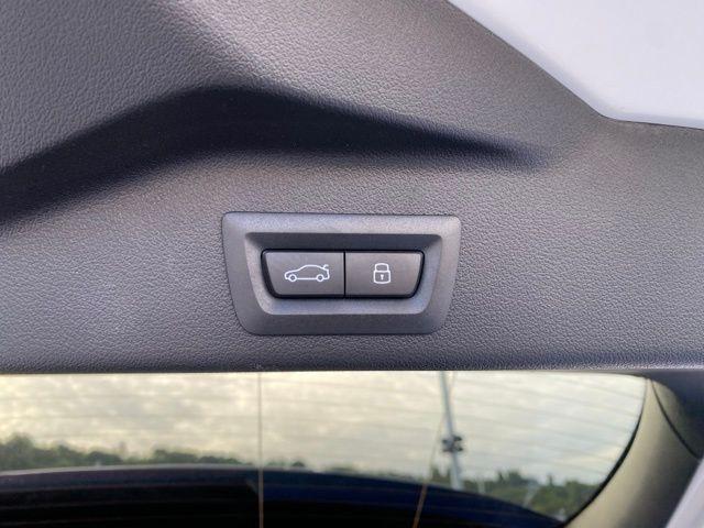 used 2025 BMW X5 car, priced at $67,988