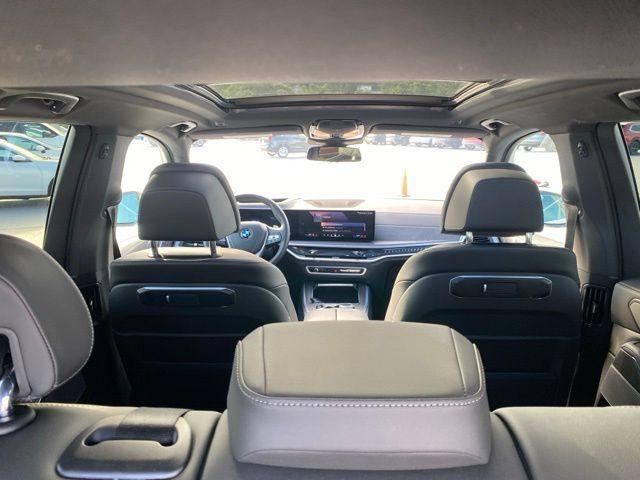 used 2025 BMW X5 car, priced at $67,988
