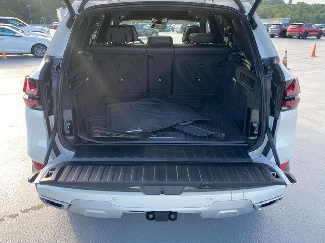 used 2025 BMW X5 car, priced at $67,988