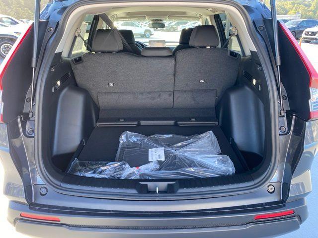 new 2026 Honda CR-V car, priced at $35,399