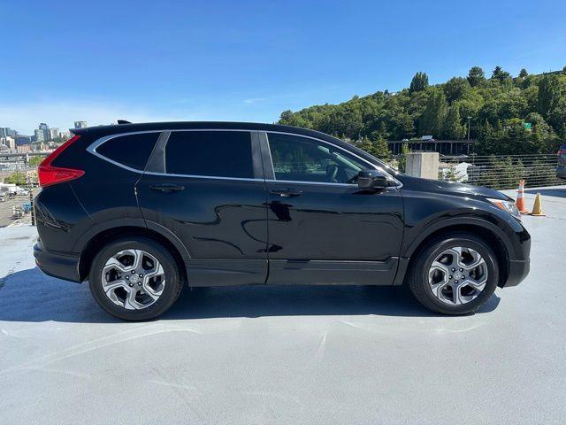 used 2018 Honda CR-V car, priced at $19,988