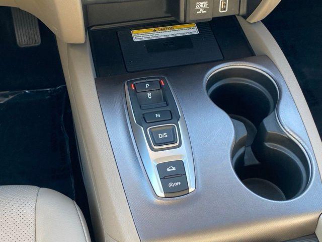 used 2023 Honda Ridgeline car, priced at $37,988