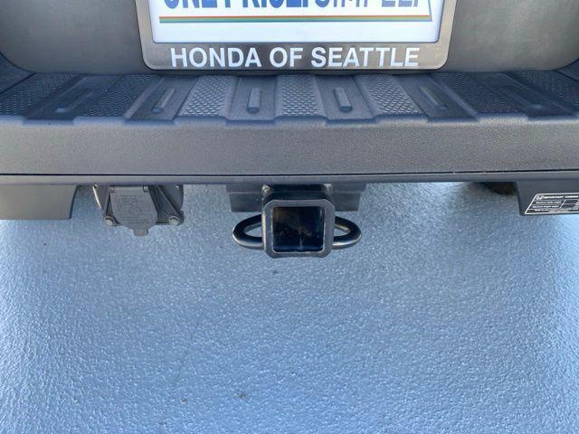 used 2023 Honda Ridgeline car, priced at $37,988