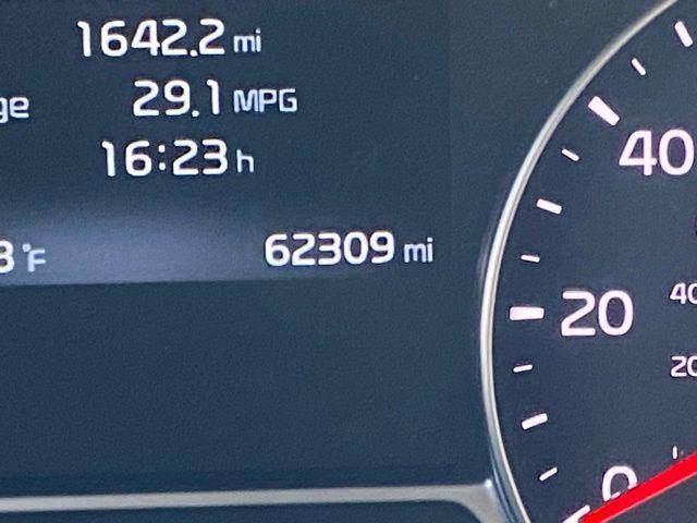 used 2019 Kia Soul car, priced at $13,588