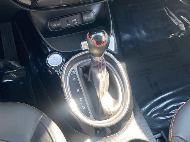 used 2019 Kia Soul car, priced at $13,588